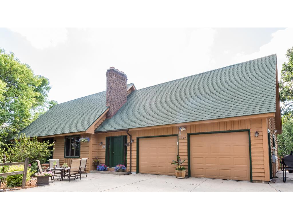 View of Residential at 3089 Hendricks Drive, Maple Lake MN 55358, Maple Lake - Mike Wilen | Minnesota Team Real Estate