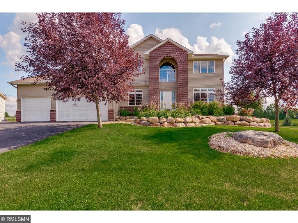 View of Residential at 2222 Longhorn Lane, Buffalo MN 55313, Buffalo - Mike Wilen | Minnesota Team Real Estate
