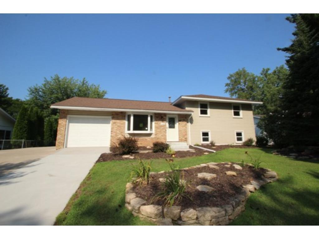 View of Residential at 10308 Hollywood Boulevard, Coon Rapids MN 55433, Coon Rapids - Mike Wilen | Minnesota Team Real Estate