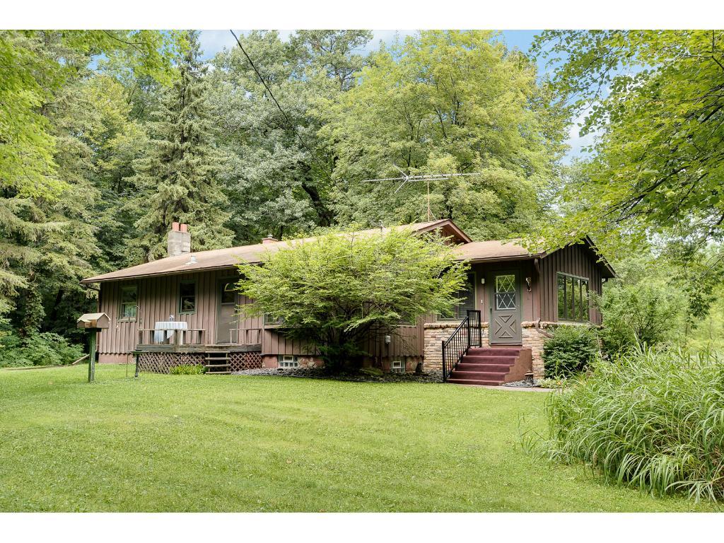 View of Residential at 12180 256th Street, Chisago City MN 55013, Chisago City - Mike Wilen | Minnesota Team Real Estate