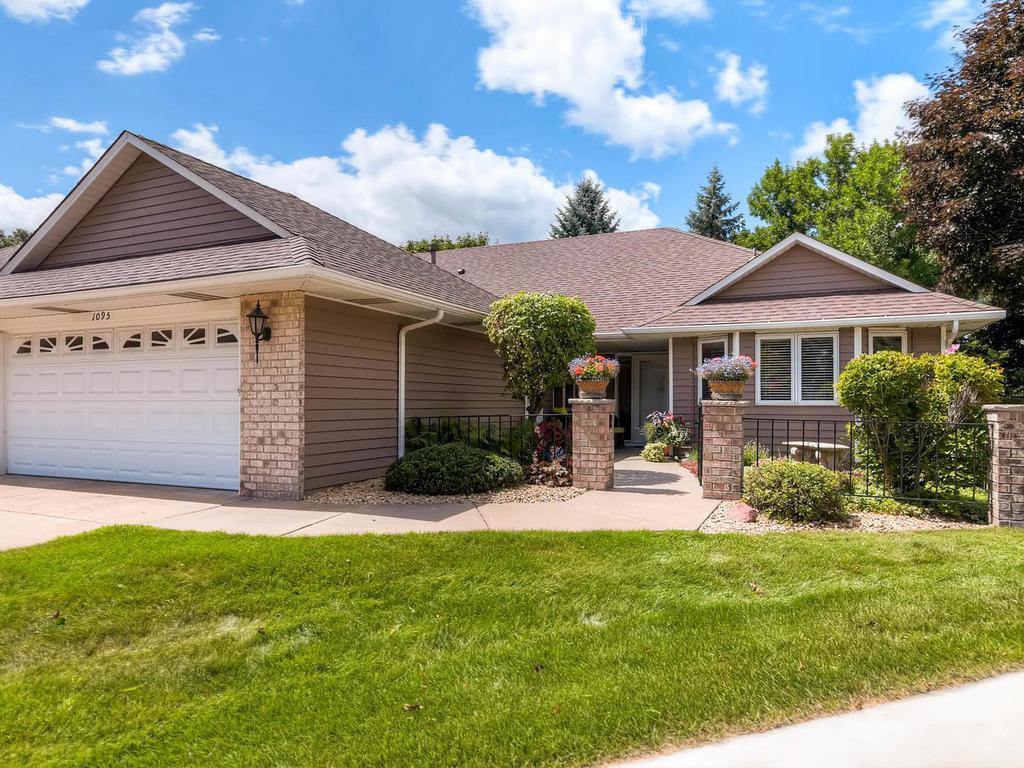 View of Residential at 1095 Serene Court, Shoreview MN 55126, Shoreview - Mike Wilen | Minnesota Team Real Estate