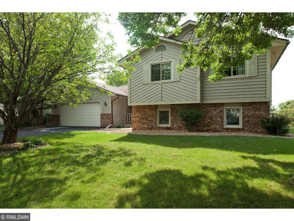 View of Residential at 15307 67th Place, Maple Grove MN 55311, Maple Grove - Mike Wilen | Minnesota Team Real Estate