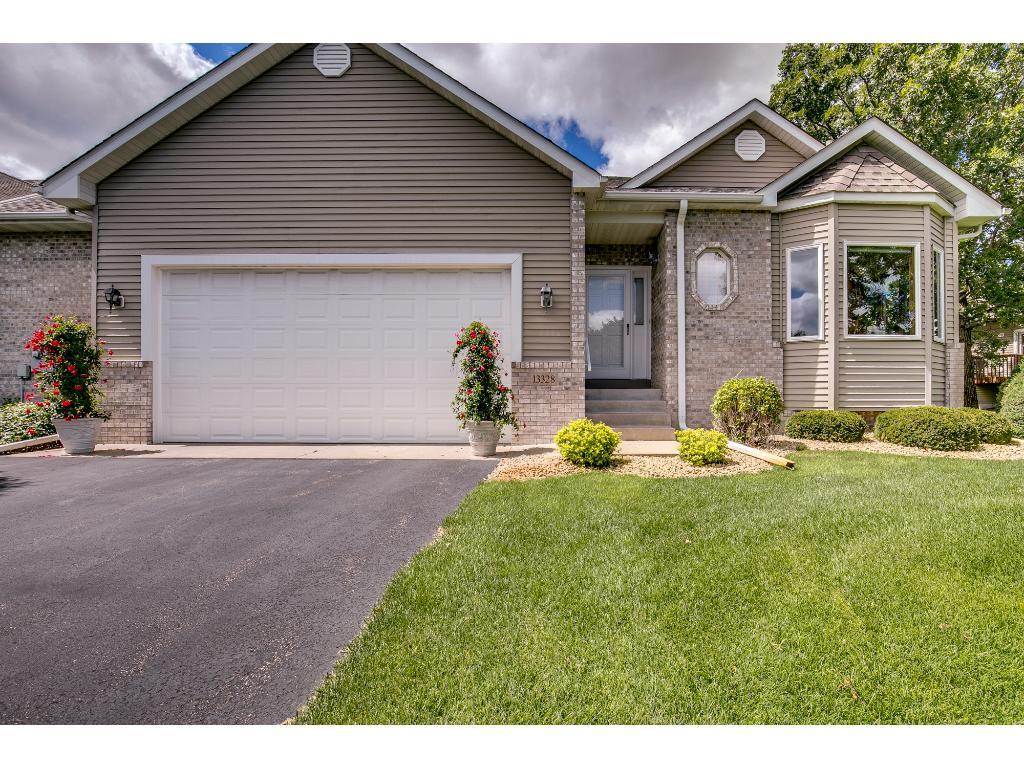 View of Residential at 13328 Pierce Street, Ham Lake MN 55304, Ham Lake - Mike Wilen | Minnesota Team Real Estate