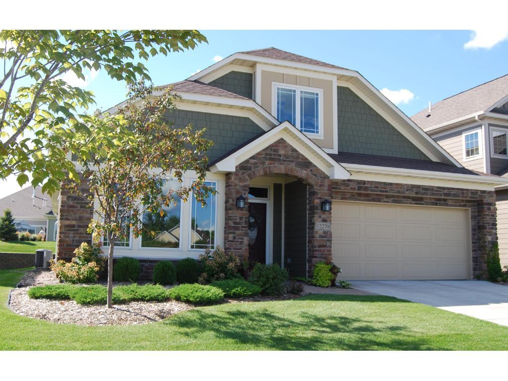 View of Residential at 12270 Midway Circle, Blaine MN 55449, Blaine - Mike Wilen | Minnesota Team Real Estate