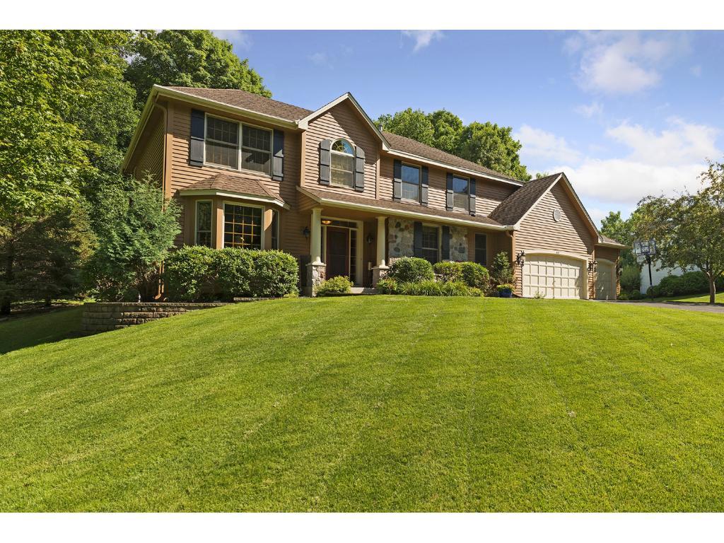 View of Residential at 420 Trappers Pass, Chanhassen MN 55317, Chanhassen - Mike Wilen | Minnesota Team Real Estate