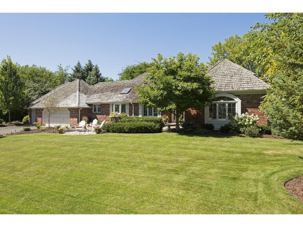 View of Residential at 5200 Green Farms Road, Edina MN 55436, Edina - Mike Wilen | Minnesota Team Real Estate