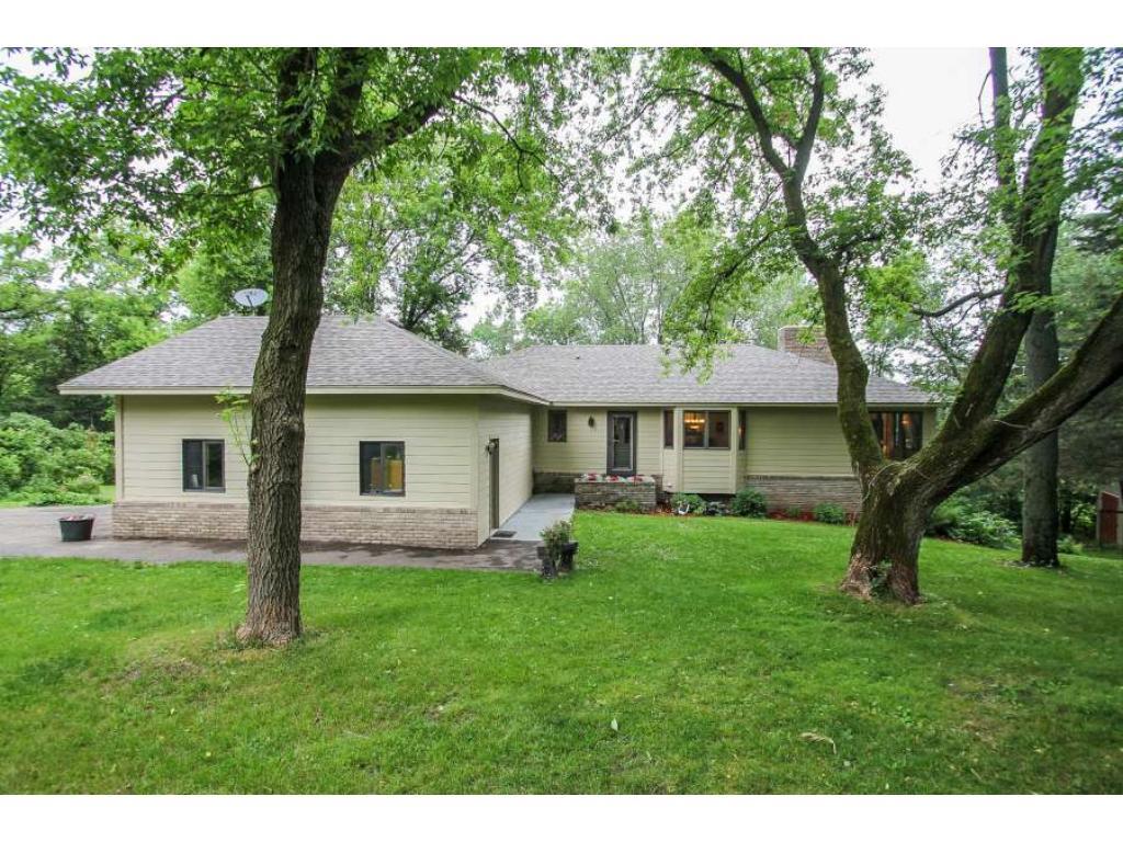 View of Residential at 10250 219th Street, Forest Lake MN 55025, Forest Lake - Mike Wilen | Minnesota Team Real Estate