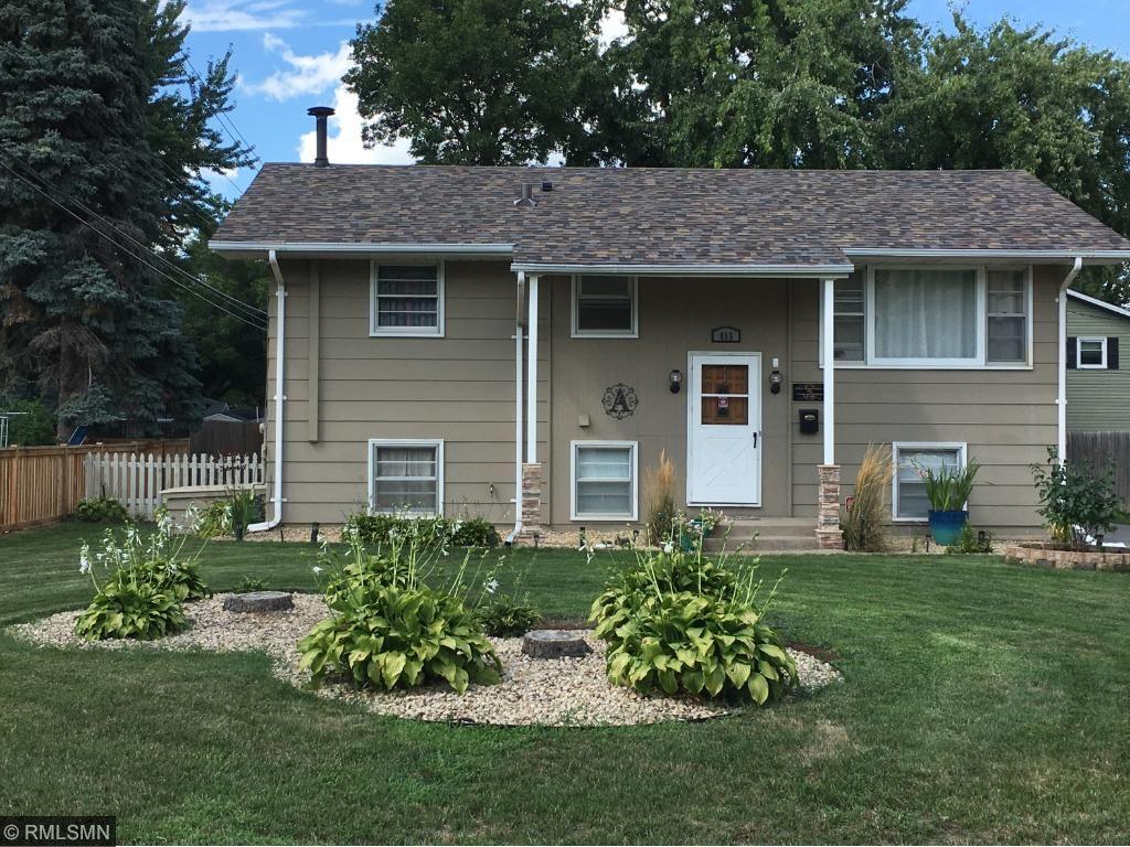 View of Residential at 455 60th Avenue, Fridley MN 55432, Fridley - Mike Wilen | Minnesota Team Real Estate