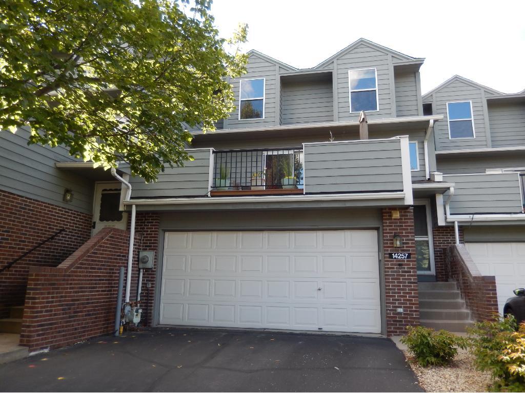View of Residential at 14257 Empire Avenue, Apple Valley MN 55124, Apple Valley - Mike Wilen | Minnesota Team Real Estate
