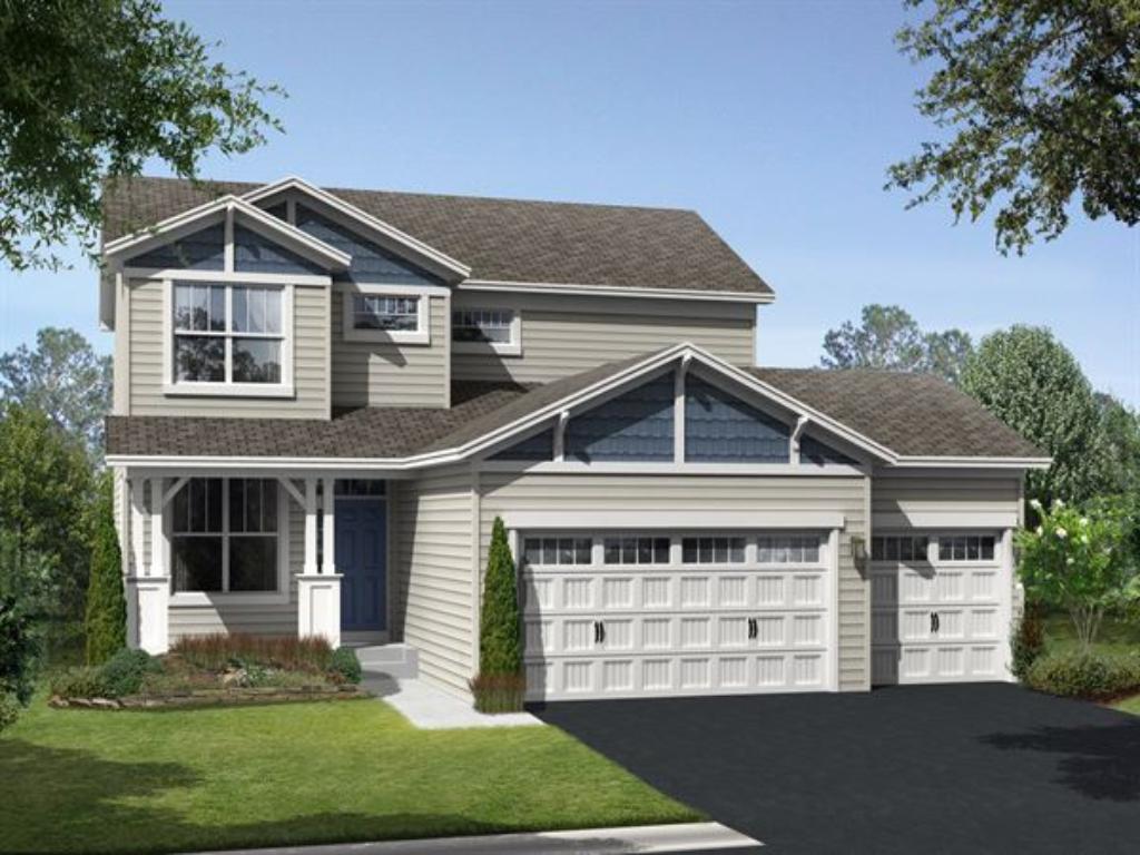 View of Residential at 7250 Archer Trail, Inver Grove Heights MN 55077, Inver Grove Heights - Mike Wilen | Minnesota Team Real Estate