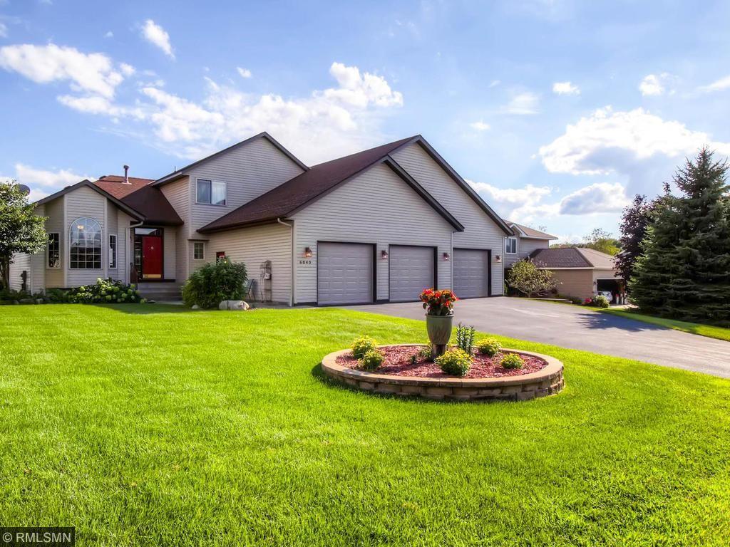 View of Residential at 6040 151st Lane, Ramsey MN 55303, Ramsey - Mike Wilen | Minnesota Team Real Estate