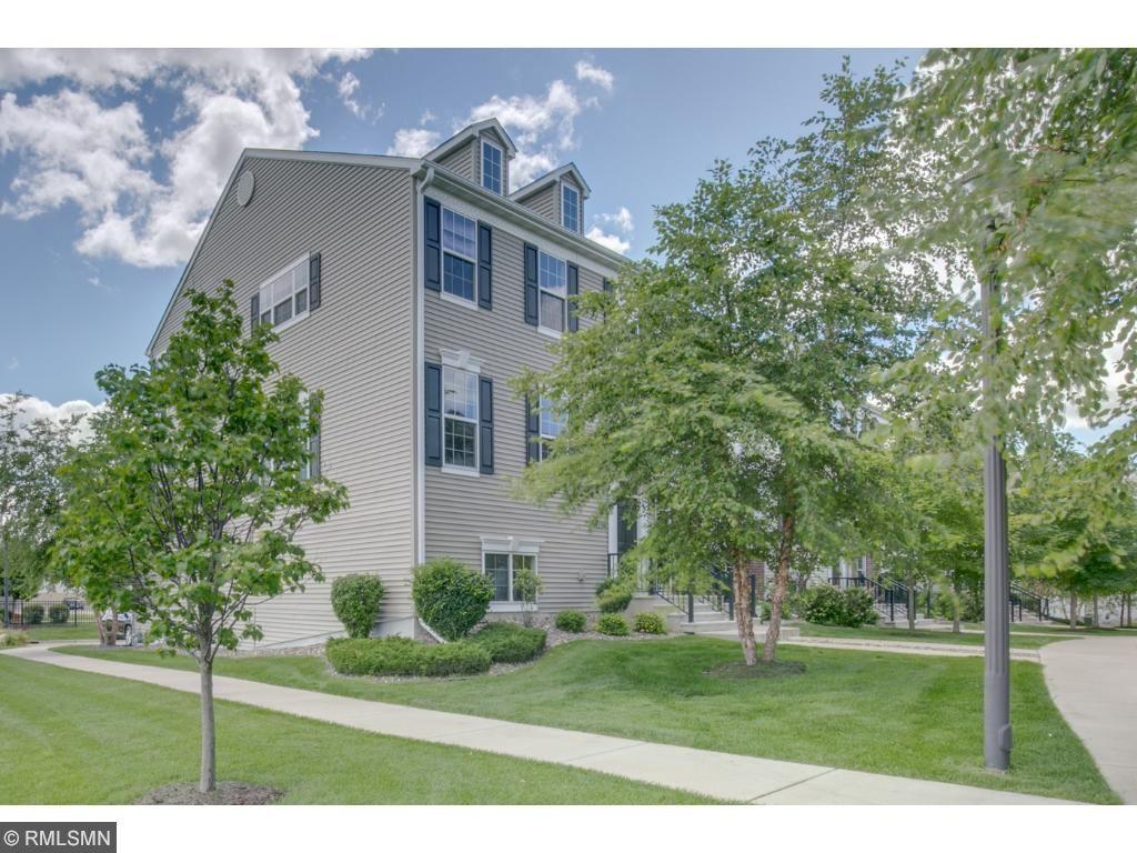 View of Residential at 5552 Village Creek Parkway, Brooklyn Park MN 55443, Brooklyn Park - Mike Wilen | Minnesota Team Real Estate