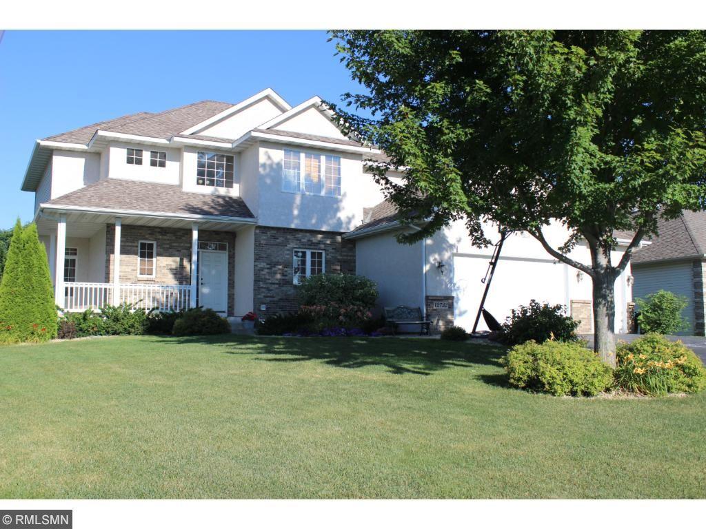 View of Residential at 12732 Avocet Street, Coon Rapids MN 55448, Coon Rapids - Mike Wilen | Minnesota Team Real Estate