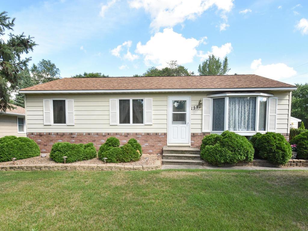 View of Residential at 1587 Lois Drive, Shoreview MN 55126, Shoreview - Mike Wilen | Minnesota Team Real Estate