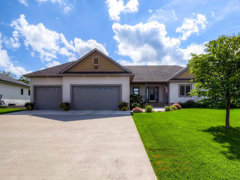 View of Residential at 1008 Canterbury Avenue, Buffalo MN 55313, Buffalo - Mike Wilen | Minnesota Team Real Estate