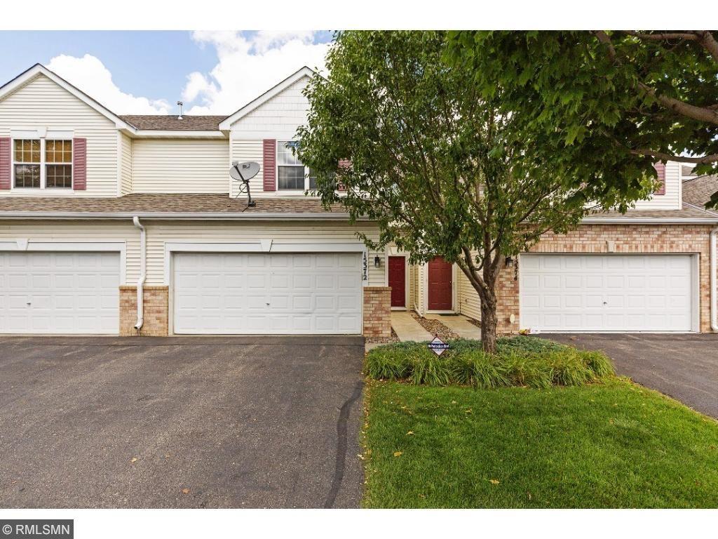 View of Residential at 15372 Flower Way, Apple Valley MN 55124, Apple Valley - Mike Wilen | Minnesota Team Real Estate