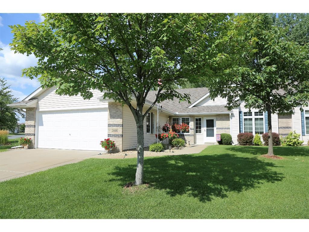 View of Residential at 10006 Northwood Lane, Brooklyn Park MN 55443, Brooklyn Park - Mike Wilen | Minnesota Team Real Estate