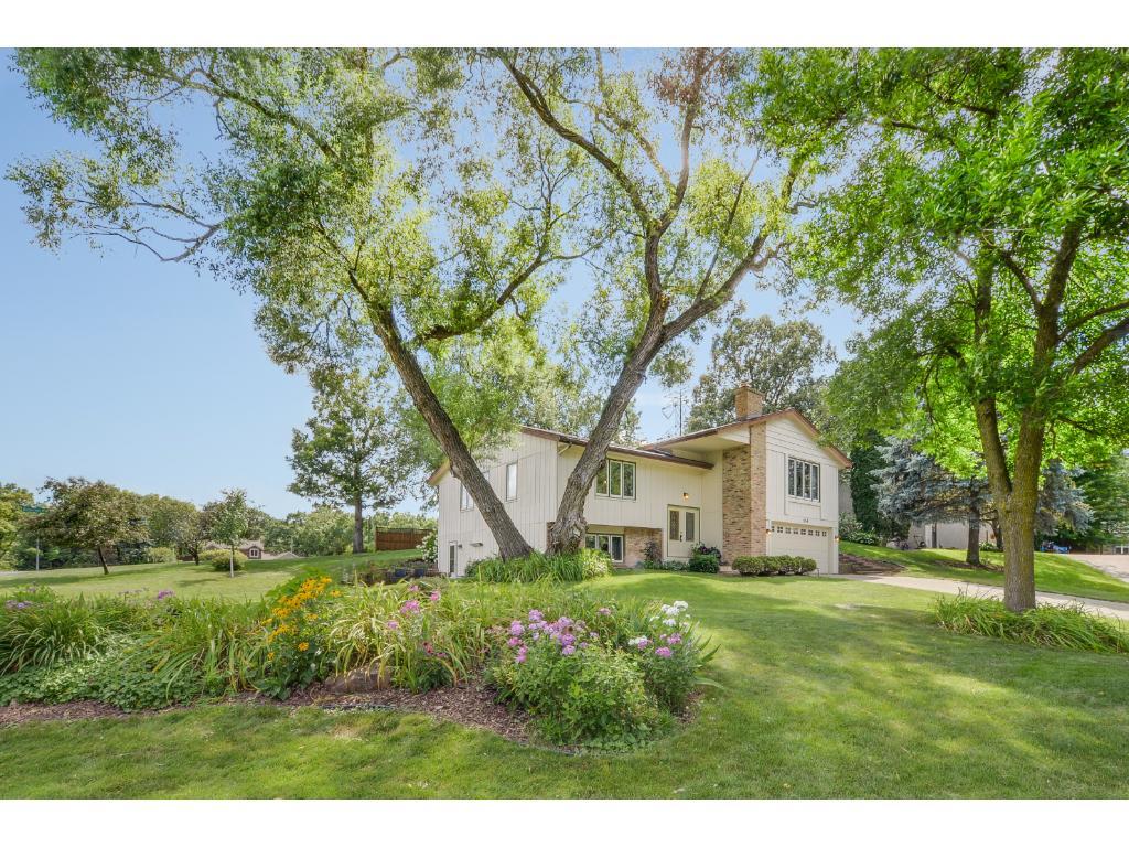 View of Residential at 1254 Carlson Lake Lane, Eagan MN 55123, Eagan - Mike Wilen | Minnesota Team Real Estate