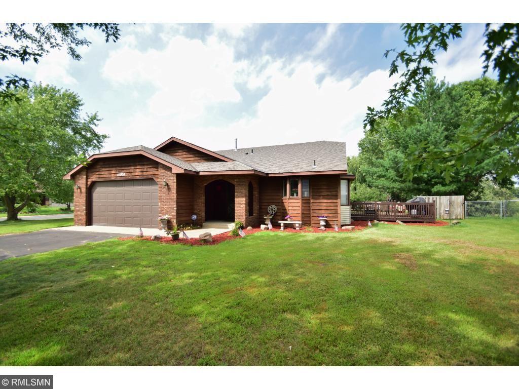 View of Residential at 14006 Underclift Street, Andover MN 55304, Andover - Mike Wilen | Minnesota Team Real Estate