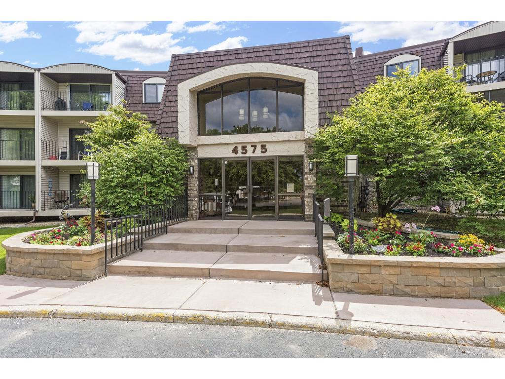 View of Residential at 4575 80th Street Circle #205, Bloomington MN 55437, Bloomington - Mike Wilen | Minnesota Team Real Estate