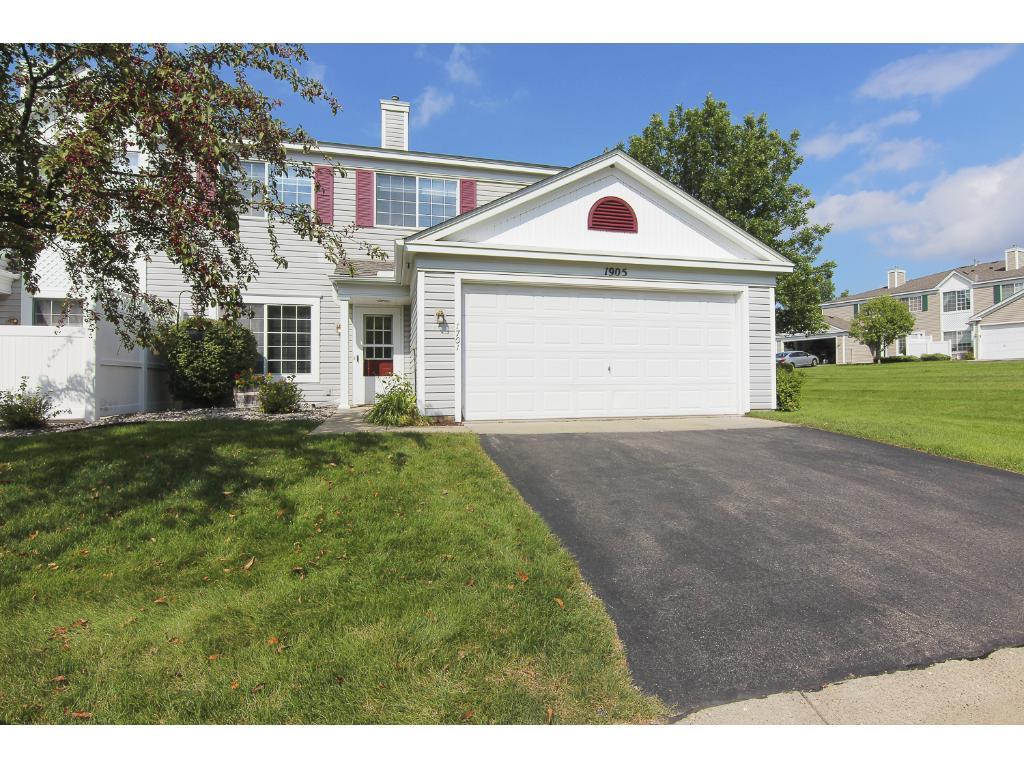 View of Residential at 1905 Southcross Drive #1701, Burnsville MN 55306, Burnsville - Mike Wilen | Minnesota Team Real Estate