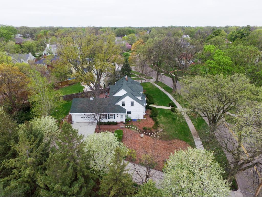 View of Residential at 4303 Country Club Road, Edina MN 55424, Edina - Mike Wilen | Minnesota Team Real Estate