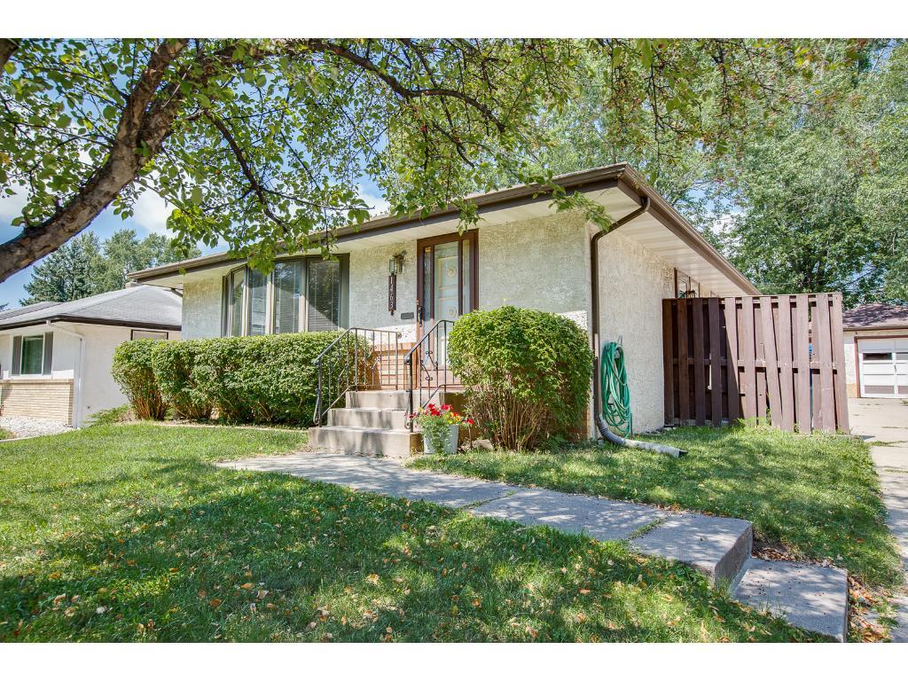 View of Residential at 1463 Arlington Avenue, Saint Paul MN 55106, Saint Paul - Mike Wilen | Minnesota Team Real Estate