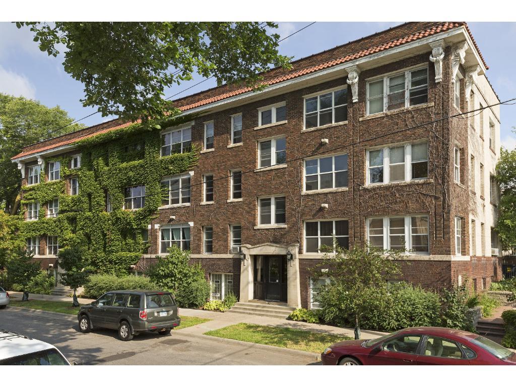 View of Residential at 1110 25th Street #201, Minneapolis MN 55405, Minneapolis - Mike Wilen | Minnesota Team Real Estate