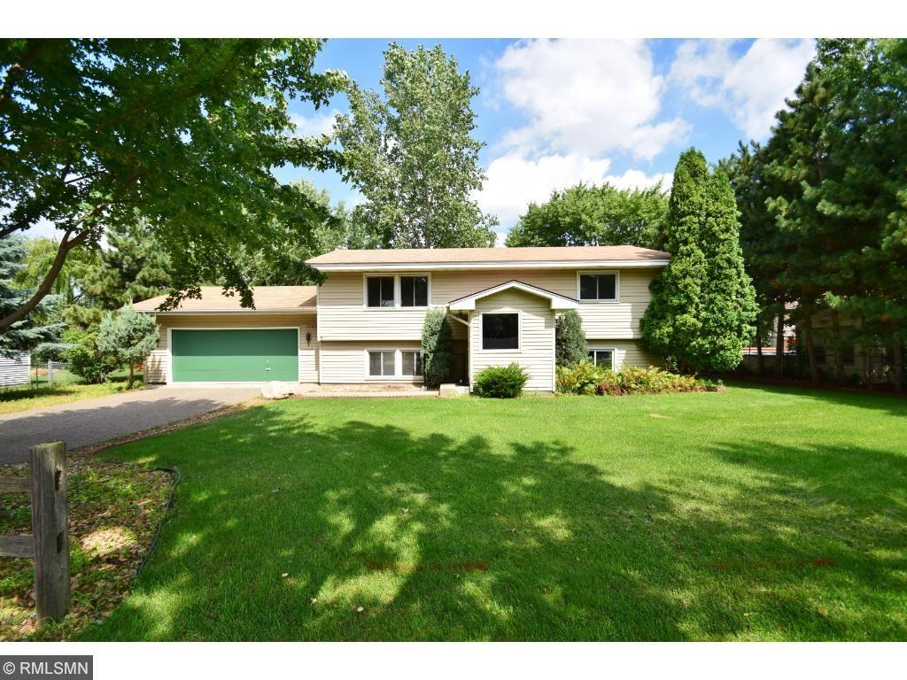 View of Residential at 1003 121st Avenue, Coon Rapids MN 55448, Coon Rapids - Mike Wilen | Minnesota Team Real Estate
