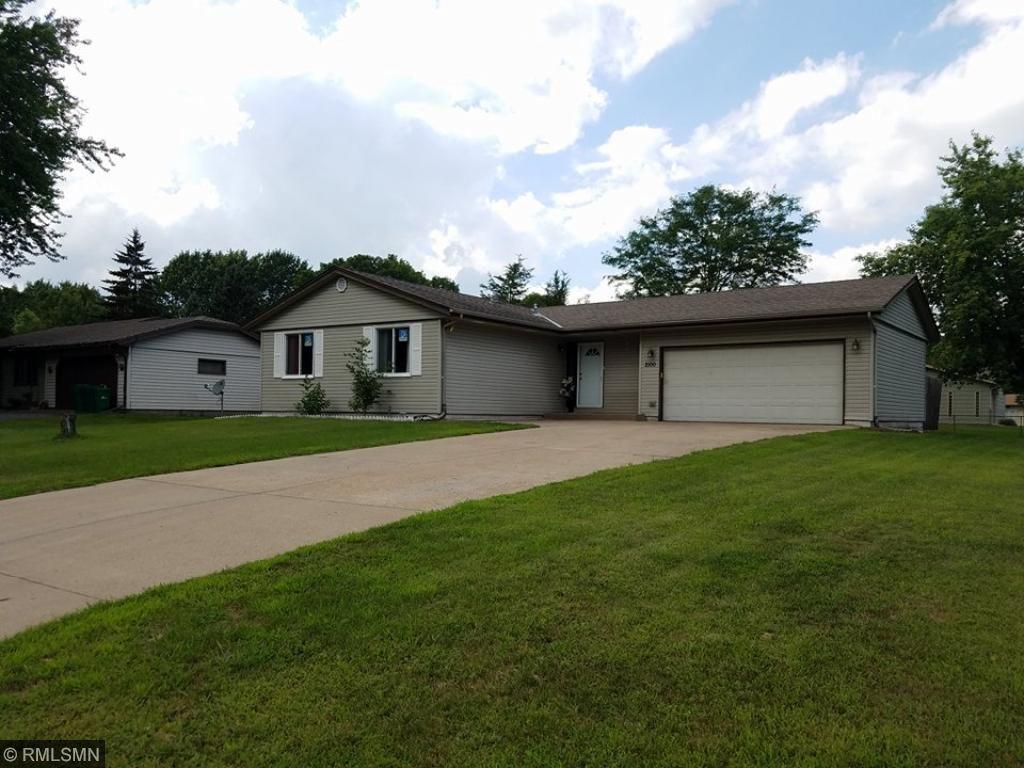 View of Residential at 2100 73rd Court, Brooklyn Park MN 55444, Brooklyn Park - Mike Wilen | Minnesota Team Real Estate