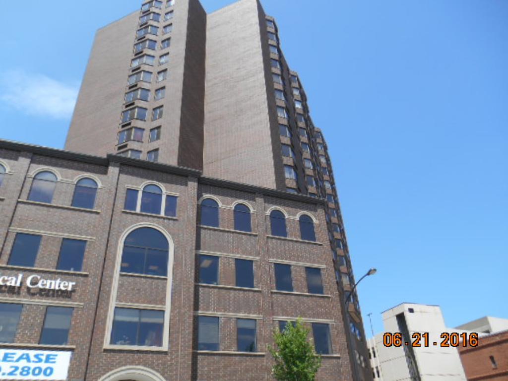 View of Residential at 291 7th Street #1709, Saint Paul MN 55102, Saint Paul - Mike Wilen | Minnesota Team Real Estate
