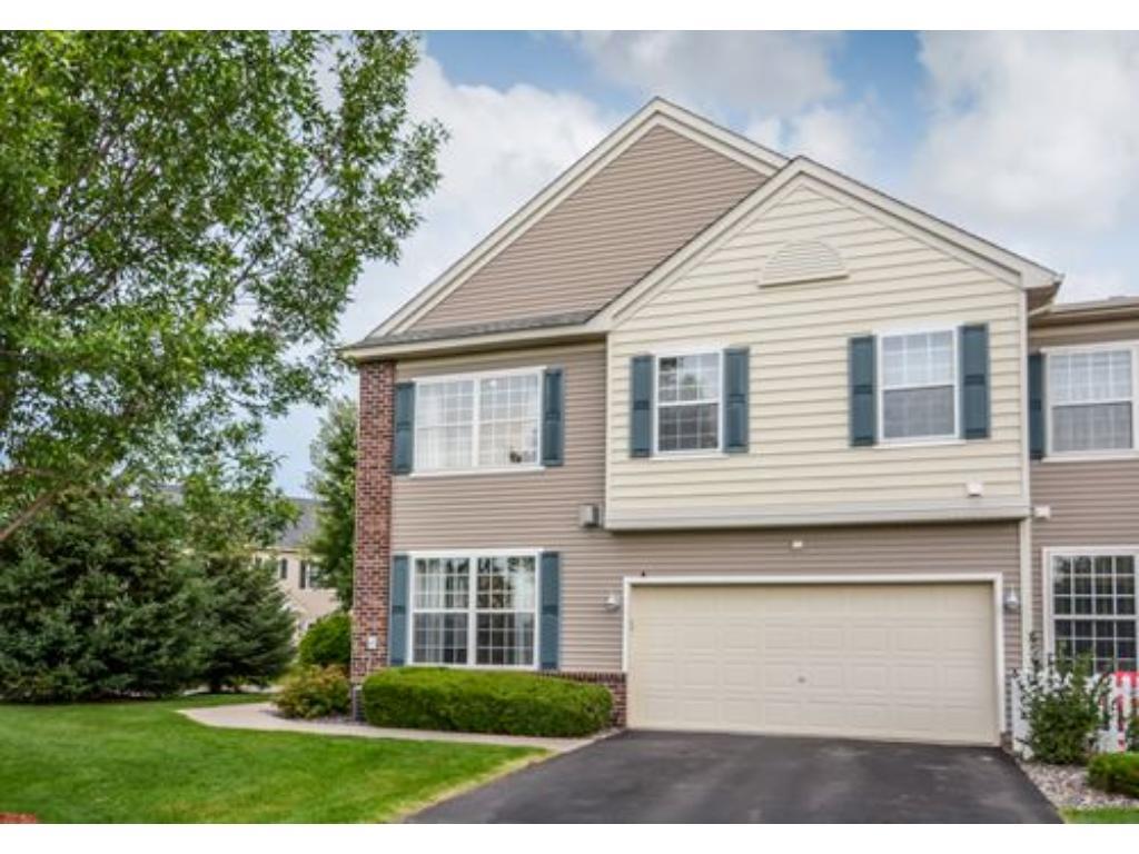 View of Residential at 1451 111th Drive #A, Blaine MN 55449, Blaine - Mike Wilen | Minnesota Team Real Estate