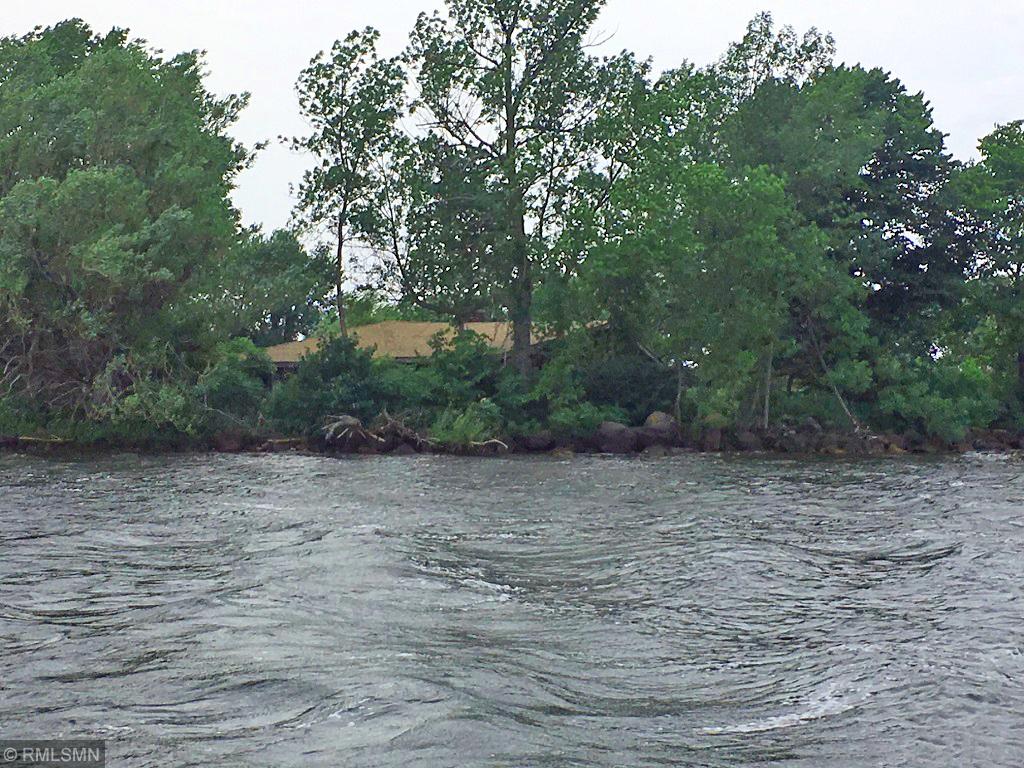 View of Residential at 0 Lower Twin Island, Wahkon MN 56386, Wahkon - Mike Wilen | Minnesota Team Real Estate