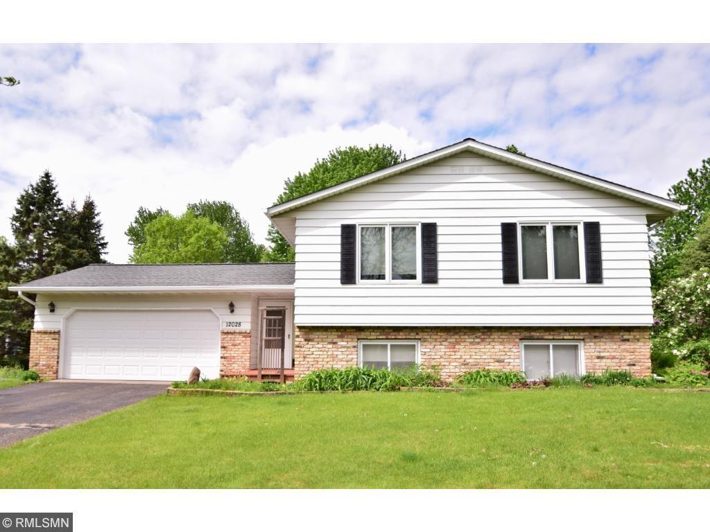 View of Residential at 12028 Sycamore Street, Coon Rapids MN 55448, Coon Rapids - Mike Wilen | Minnesota Team Real Estate