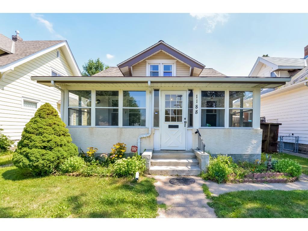 View of Residential at 1188 Earl Street, Saint Paul MN 55106, Saint Paul - Mike Wilen | Minnesota Team Real Estate