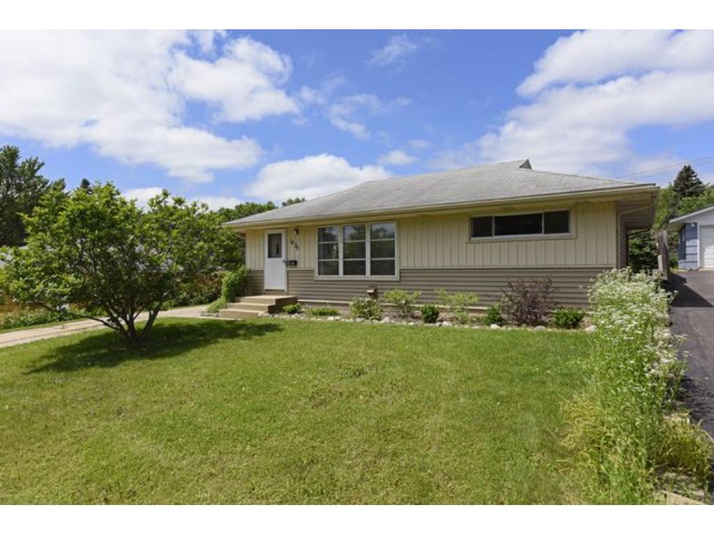 View of Residential at 1430 Melrose Avenue, Saint Louis Park MN 55426, Saint Louis Park - Mike Wilen | Minnesota Team Real Estate