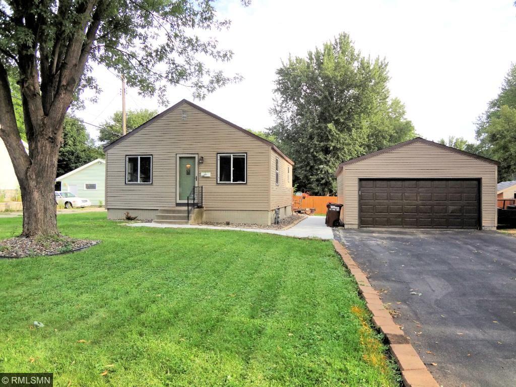 View of Residential at 1006 8th Avenue, Saint Paul Park MN 55071, Saint Paul Park - Mike Wilen | Minnesota Team Real Estate