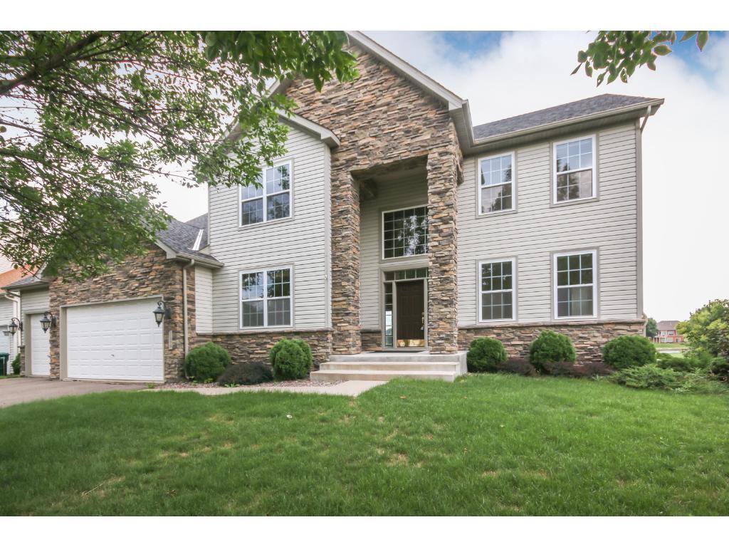 View of Residential at 11579 Arnold Palmer Drive, Blaine MN 55449, Blaine - Mike Wilen | Minnesota Team Real Estate