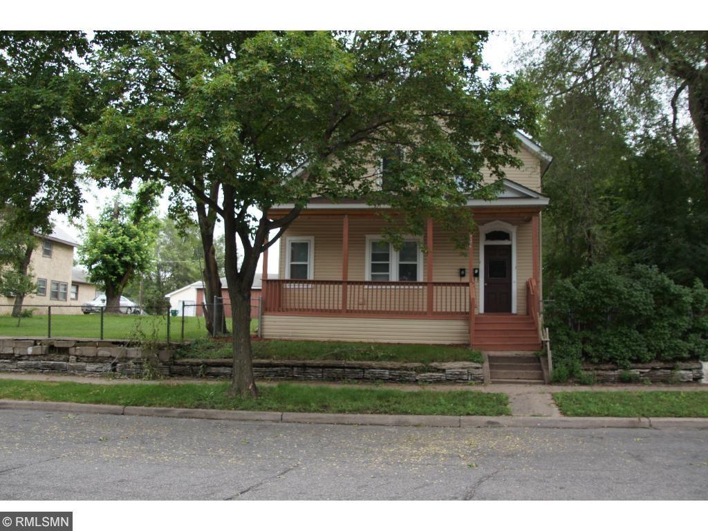 View of Residential Income at 738 Burr Street, Saint Paul MN 55130, Saint Paul - Mike Wilen | Minnesota Team Real Estate