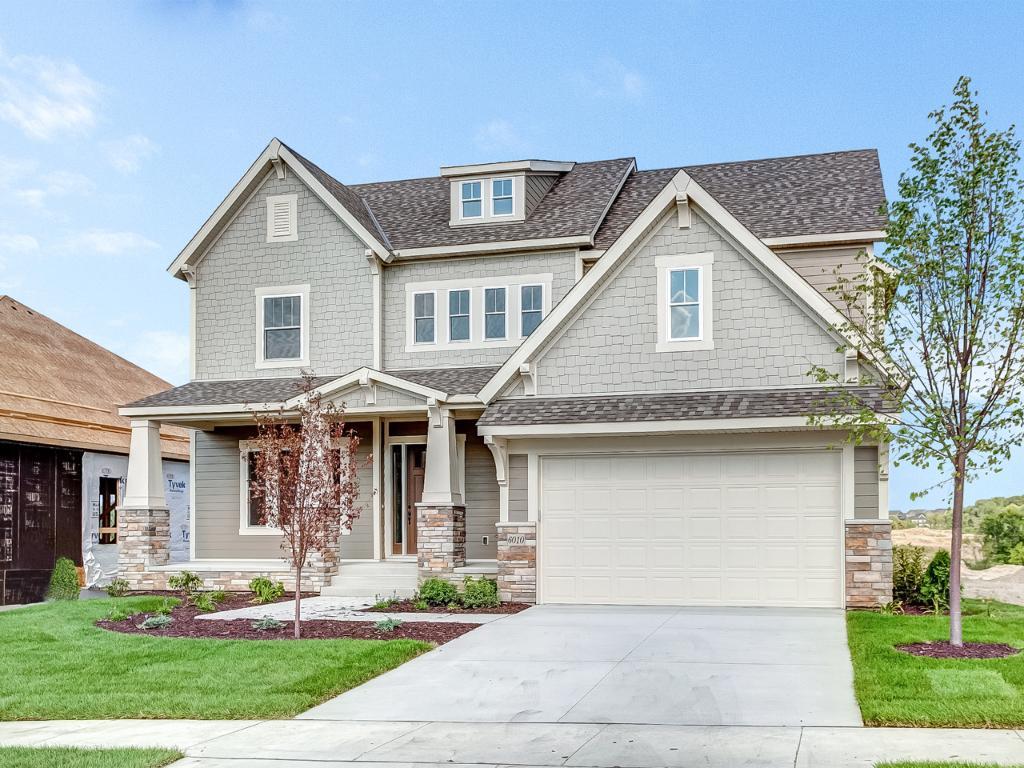 View of Residential at 6010 Kimberly Lane, Plymouth MN 55446, Plymouth - Mike Wilen | Minnesota Team Real Estate