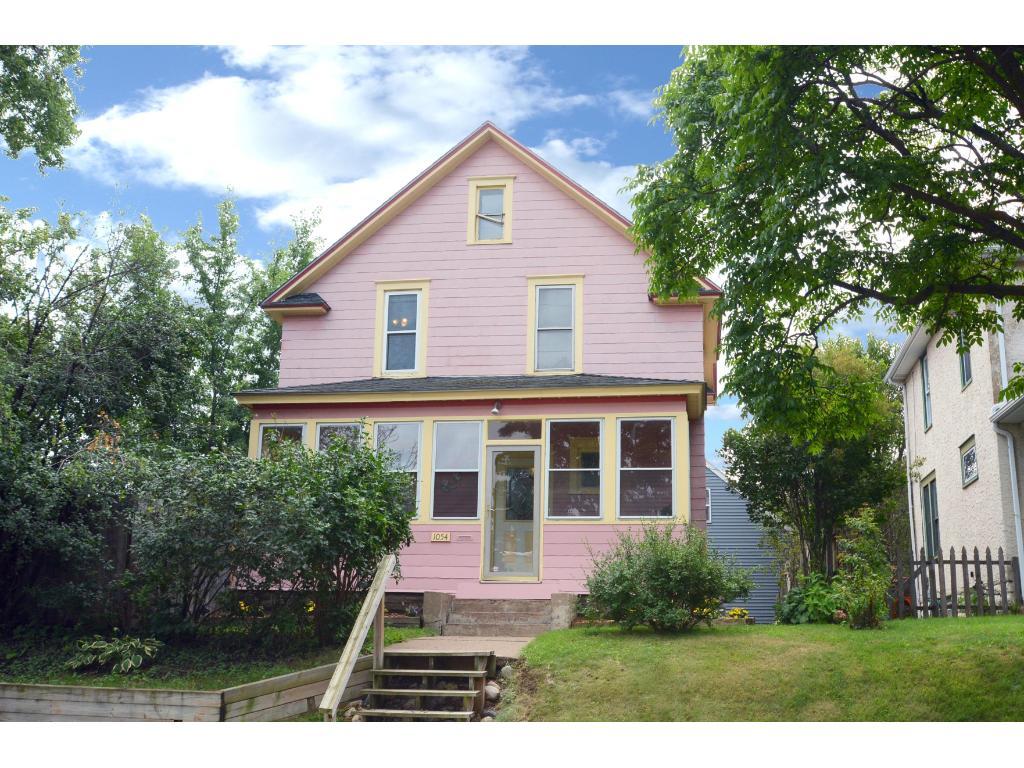 View of Residential at 1054 Burns Avenue, Saint Paul MN 55106, Saint Paul - Mike Wilen | Minnesota Team Real Estate