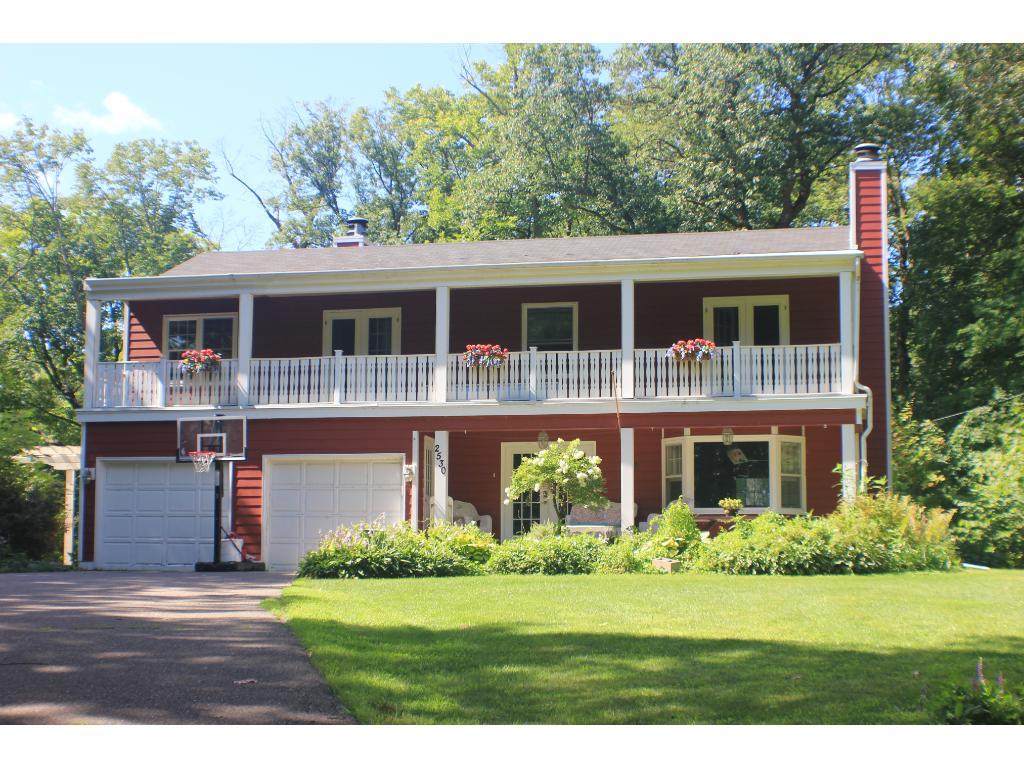 View of Residential at 2530 Old Beach Road, Wayzata MN 55391, Wayzata - Mike Wilen | Minnesota Team Real Estate