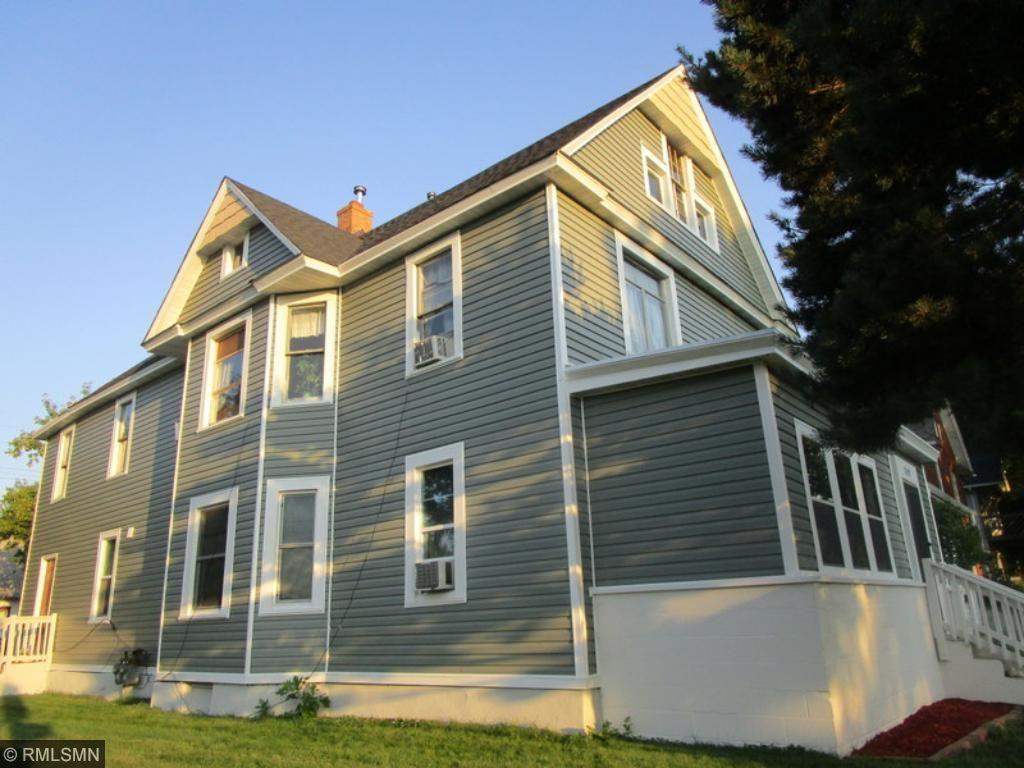 View of Residential Income at 759 Fillmore Street, Minneapolis MN 55413, Minneapolis - Mike Wilen | Minnesota Team Real Estate