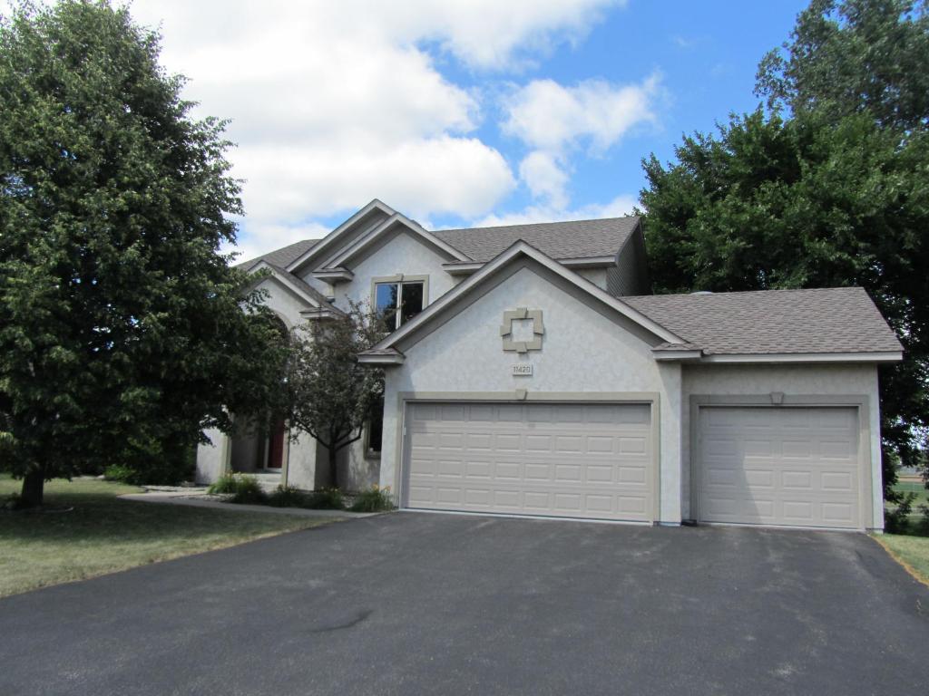 View of Residential at 11420 42nd Place, Plymouth MN 55441, Plymouth - Mike Wilen | Minnesota Team Real Estate