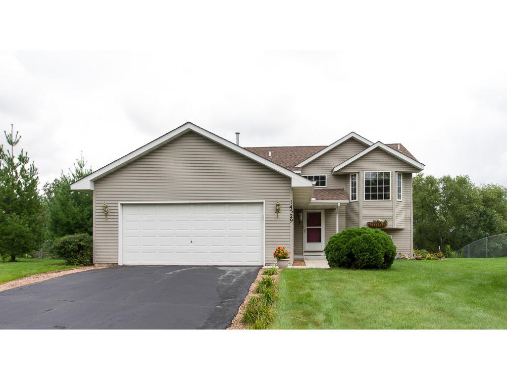 View of Residential at 14529 Bluebird Street, Andover MN 55304, Andover - Mike Wilen | Minnesota Team Real Estate