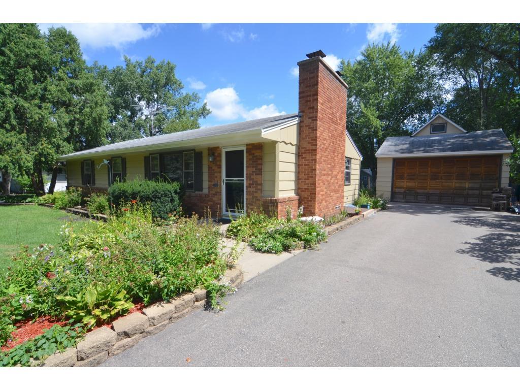 View of Residential at 11019 Thomas Avenue, Bloomington MN 55431, Bloomington - Mike Wilen | Minnesota Team Real Estate