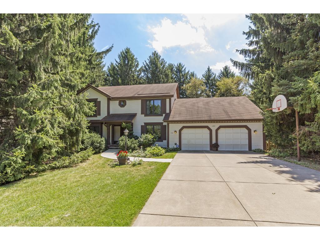 View of Residential at 1398 Belmont Drive, Woodbury MN 55125, Woodbury - Mike Wilen | Minnesota Team Real Estate