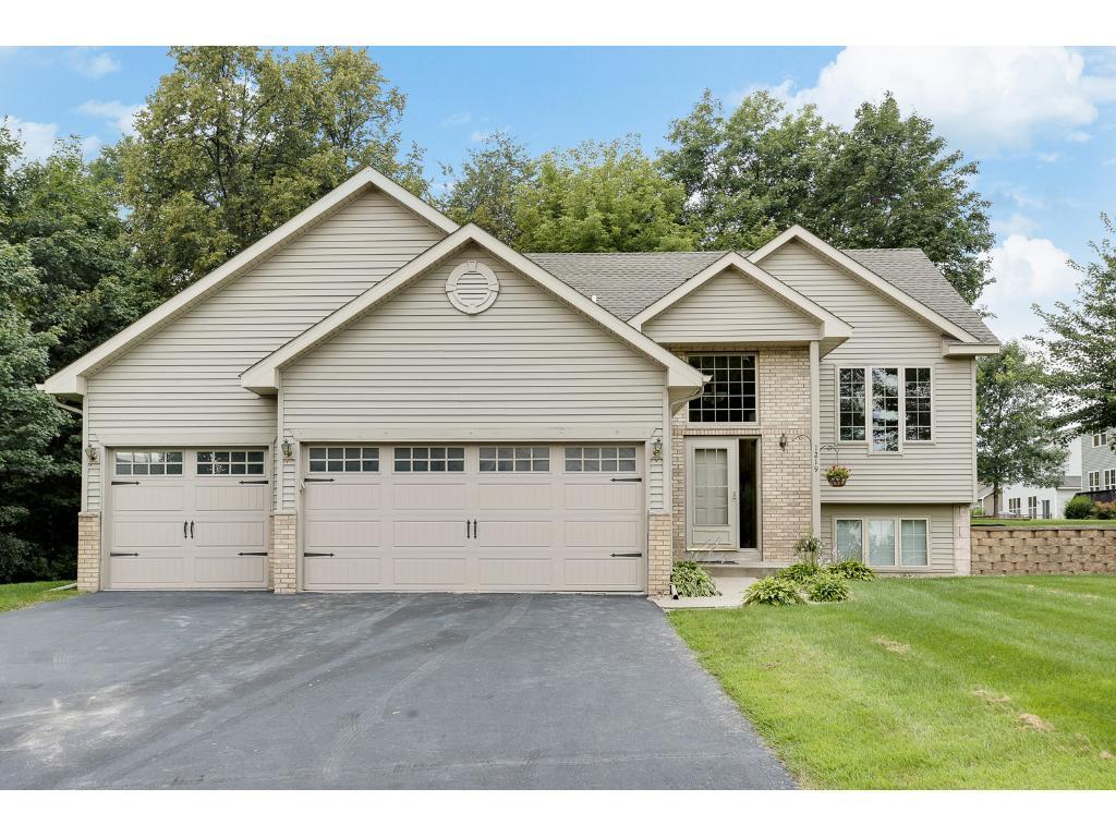 View of Residential at 1219 Timber Lane, Buffalo MN 55313, Buffalo - Mike Wilen | Minnesota Team Real Estate