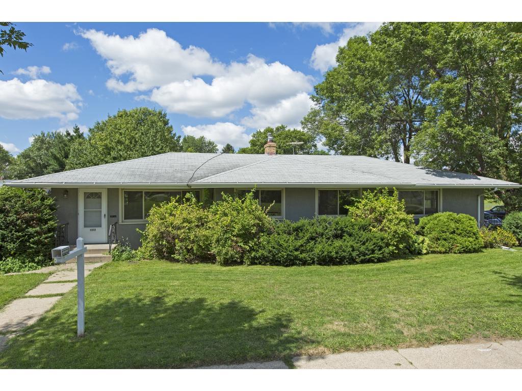 View of Residential Income at 1377 Dale Street, Saint Paul MN 55117, Saint Paul - Mike Wilen | Minnesota Team Real Estate