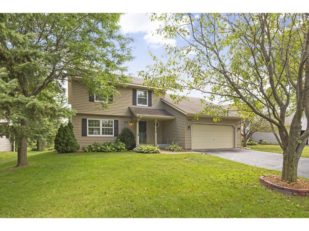 View of Residential at 1132 Silverwood Road, Woodbury MN 55125, Woodbury - Mike Wilen | Minnesota Team Real Estate
